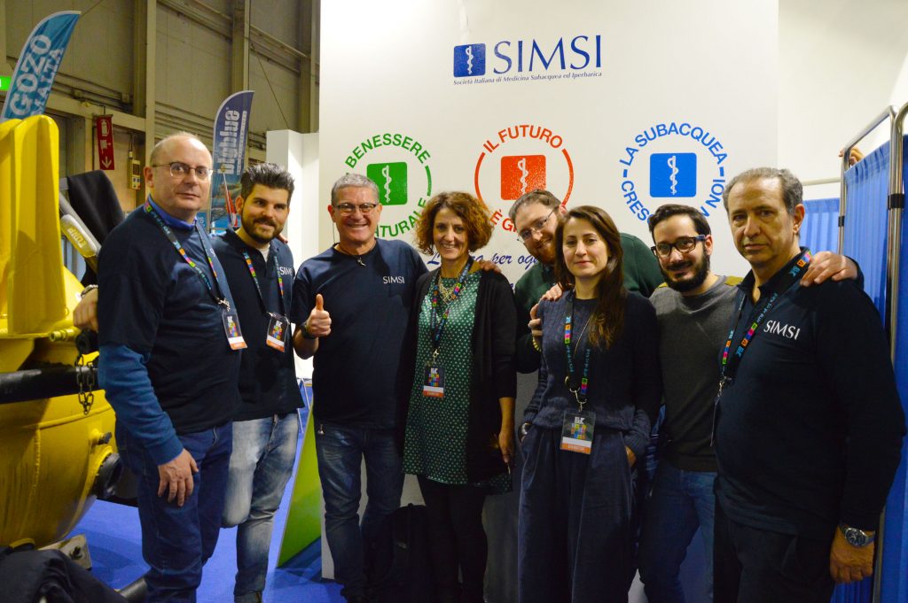 Team SIMSI - Eudishow 2018