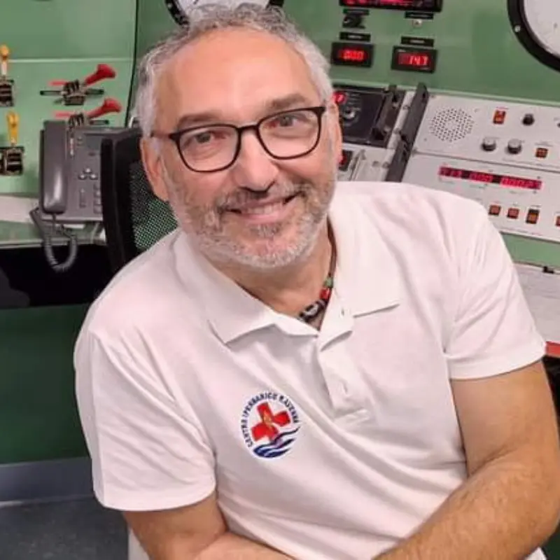 Roberto Forlivesi