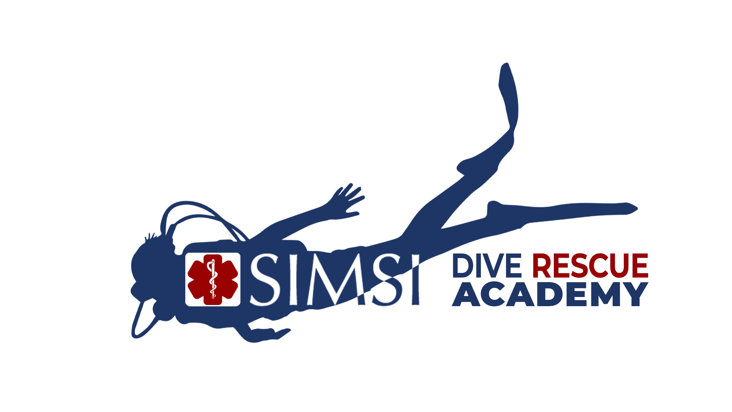 Logo SIMSI Dive Rescue Academy