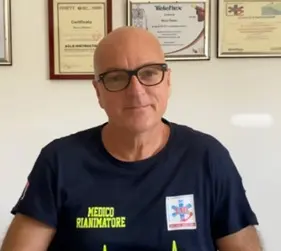 Dott Andrea Neville Cracchiolo
